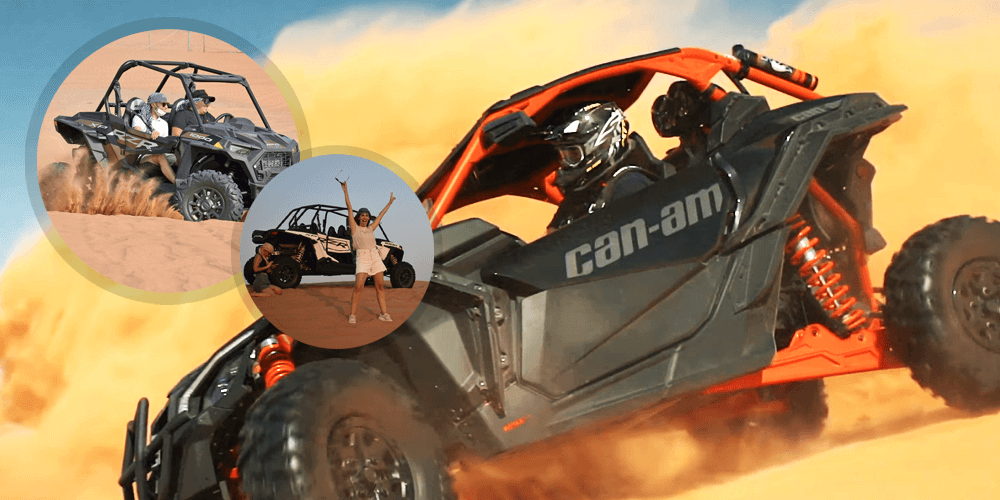 Dune-Buggy-Qatar