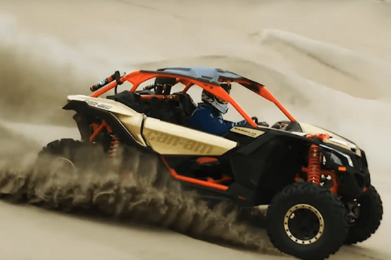 Dune-Buggy-desert-safari-doha-qatar
