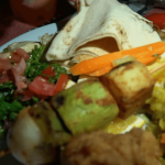 Private-Dinner-with-Overnight-Camp